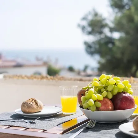 Torrenueva Park 308 Sea Views, Pool And Parking La Cala De Mijas