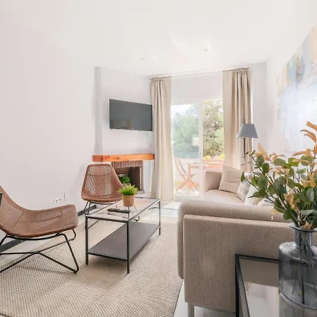 Apartment Torrenueva Park 308 Sea Views, Pool And Parking *