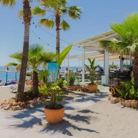 Torrenueva Park 308 Sea Views, Pool And Parking * La Cala De Mijas