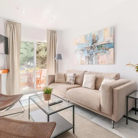 Apartment Torrenueva Park 308 Sea Views, Pool And Parking *