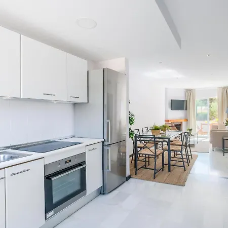 Apartment Torrenueva Park 308 Sea Views, Pool And Parking